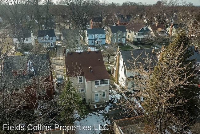Building Photo - 1007 Rushleigh Rd