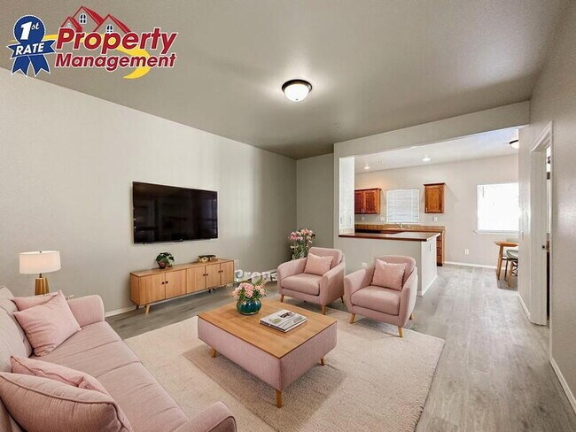 Foto del edificio - 872 N Bonsai Ln