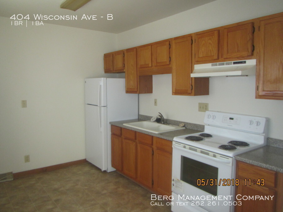 Primary Photo - One Bedroom One Bath Private Entrance