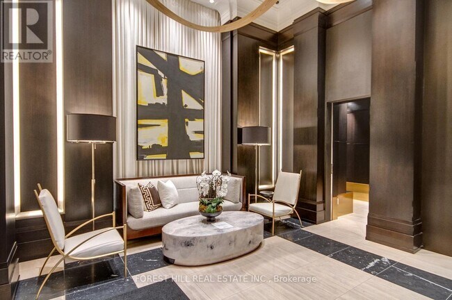 Photo du bâtiment - 200 Cumberland St