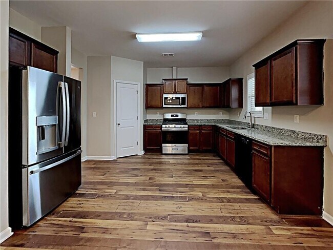 Foto del edificio - 4339 Pearhaven Ln