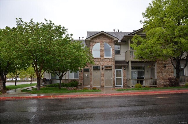 Condo - far left unit - 5551 29th St