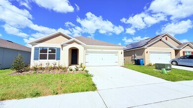 Building Photo - 914 Princess Sabal Pt