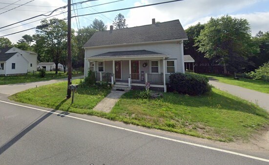 Foto del edificio - 836 County Rd
