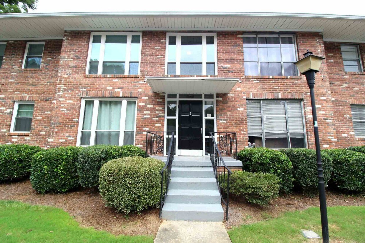 Primary Photo - 510 Coventry Rd