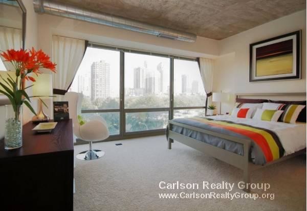 Foto del edificio - 950 S Clark St