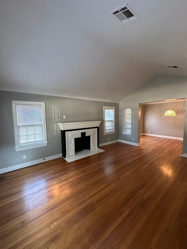 Foto del edificio - 1015 NW 40th St