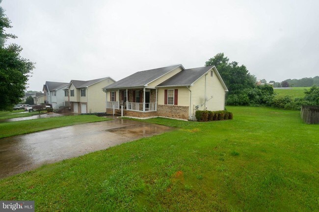homes for rent in front royal va 22630