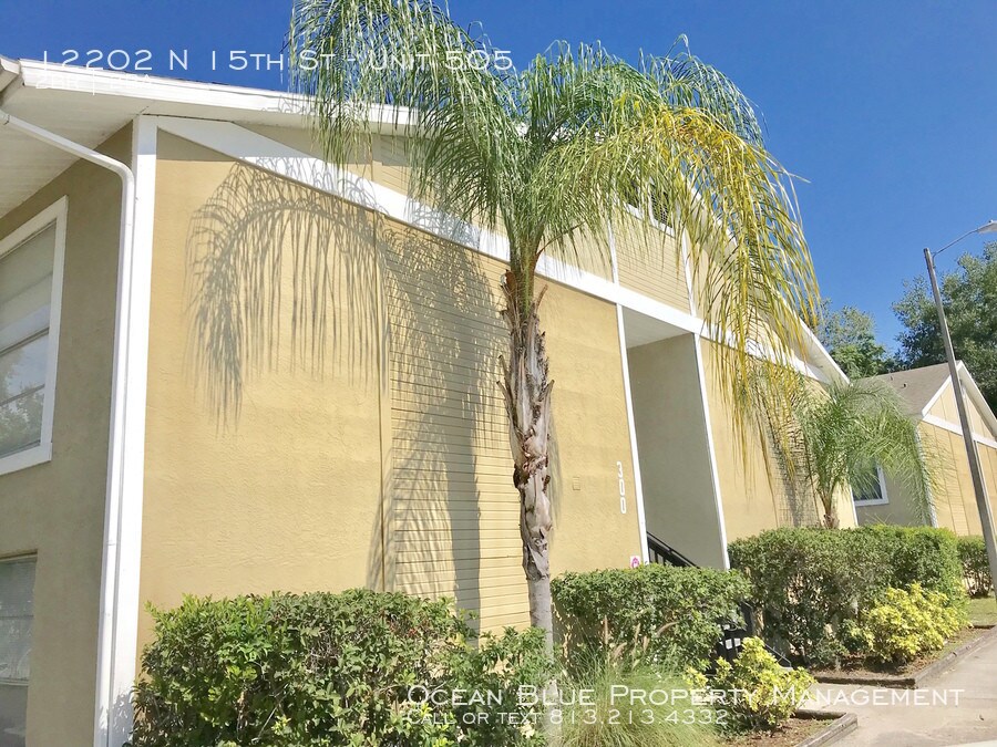 Primary Photo - 12202 N 15th St