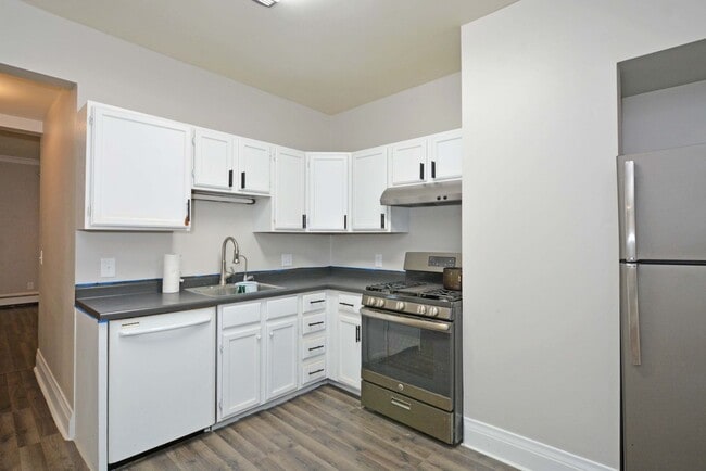 Foto del edificio - 2209 Aldrich Ave S