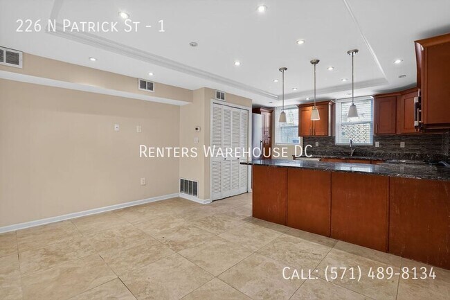 Foto del edificio - 226 N Patrick St