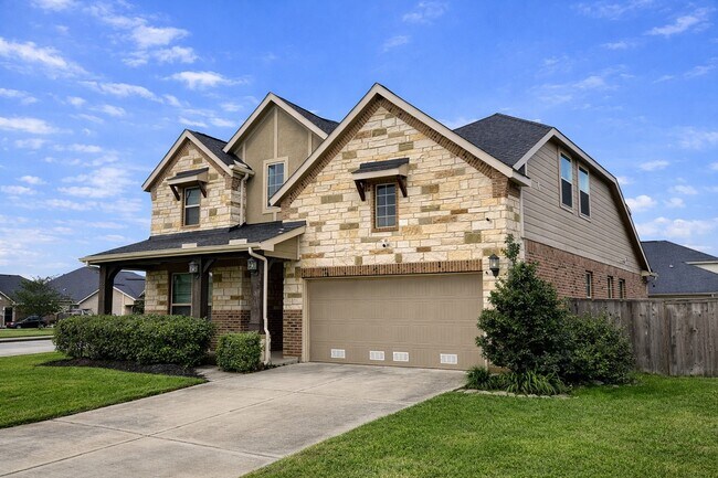 Foto del edificio - 28614 Oakmist Point Ln