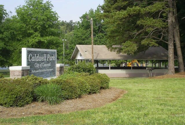 Primary Photo - Sevral Crowell Dr