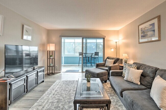 Foto del edificio - 1037 W Peppertree Dr