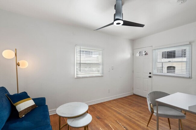 Foto del edificio - 839 N 2nd Ave