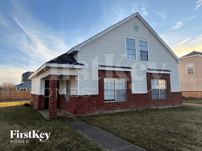 Building Photo - 10248 Budtime Ln