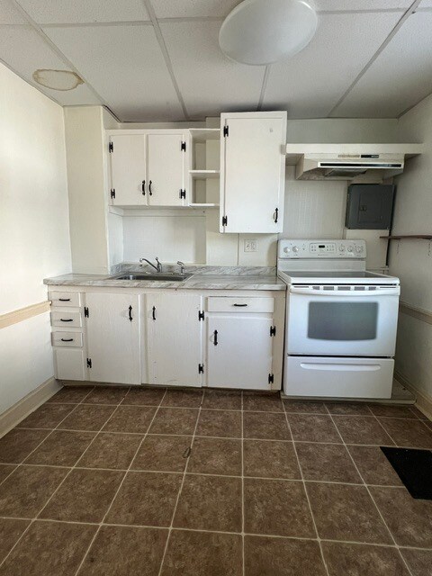 Cocina - 1 E Maple St