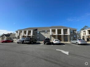 Building Photo - Springhill Apartments