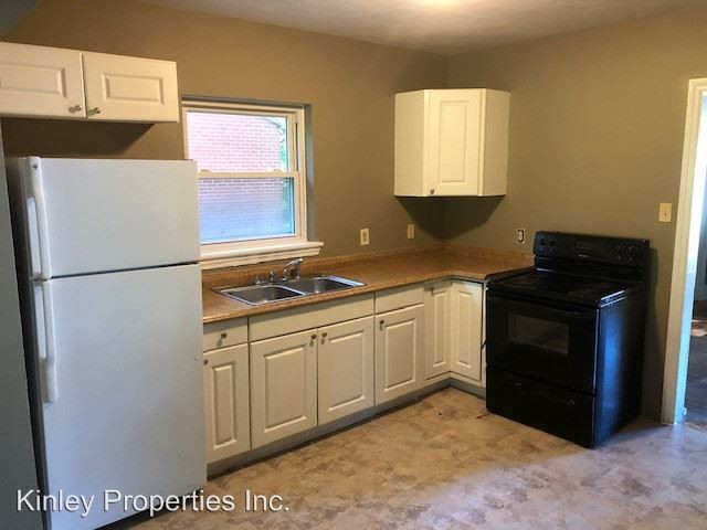 Building Photo - 3 br, 1 bath House - 2613 Clydesdale Terrace