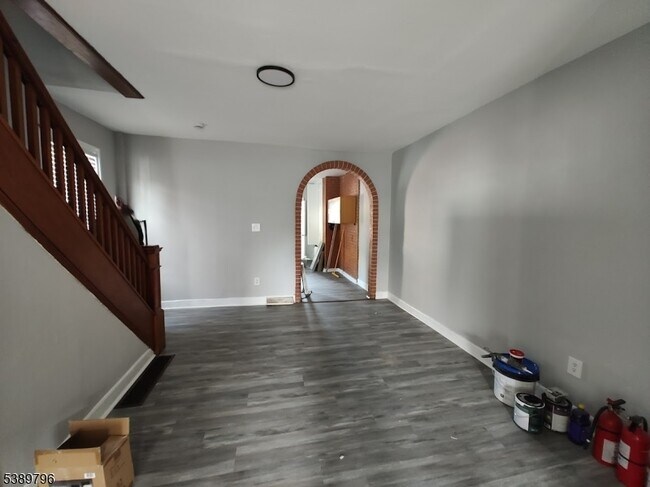 Foto del edificio - 241 Mercer St