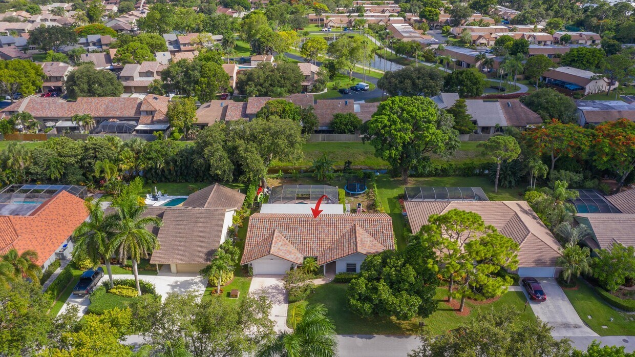 1045 Shady Lakes Cir, Palm Beach Gardens, FL 33418 House Rental in Palm Beach Gardens, FL