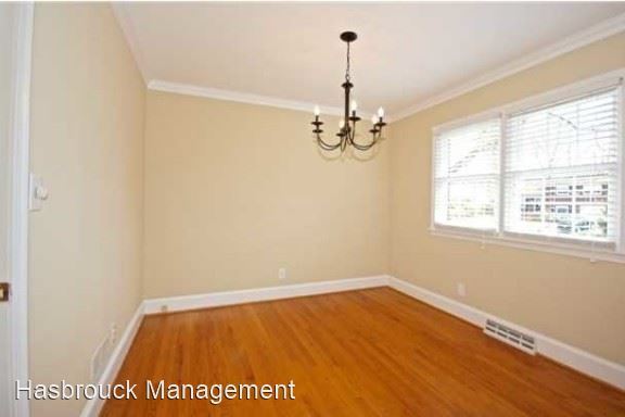 Building Photo - 3 br, 3 bath House - 1501 Oxford Road