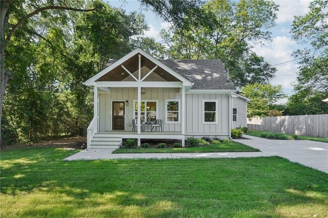 Foto del edificio - 1036 Dell Ave SE