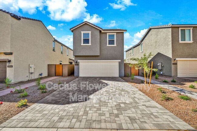 Foto del edificio - 26209 N 19th Ln