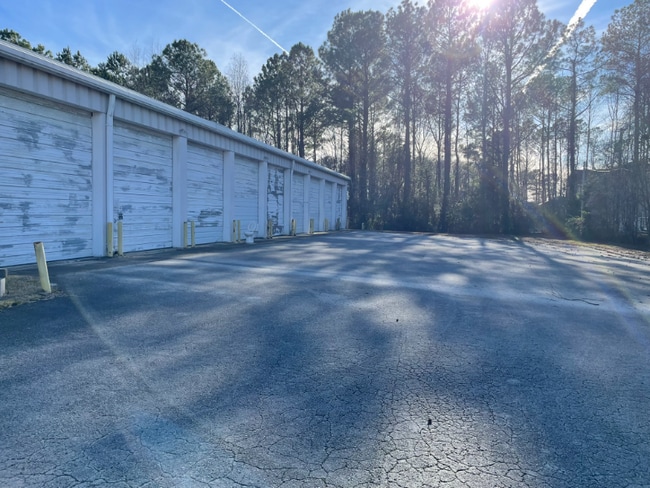 Building Photo - 5398 US-264