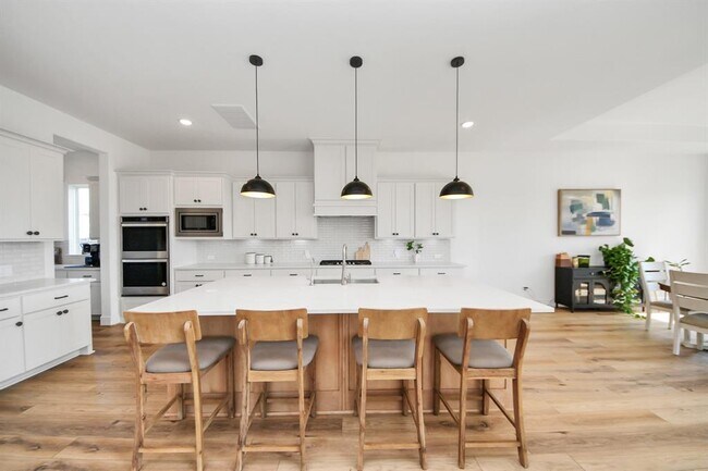 Foto del edificio - 4914 Olive Province Ln
