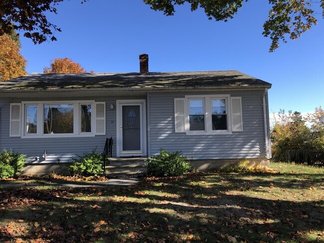 Building Photo - 56 Carignan Ave