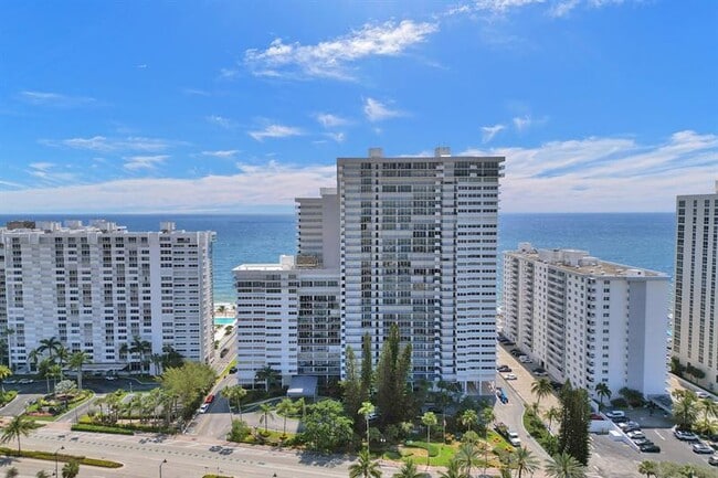 Building Photo - 4280 Galt Ocean Dr
