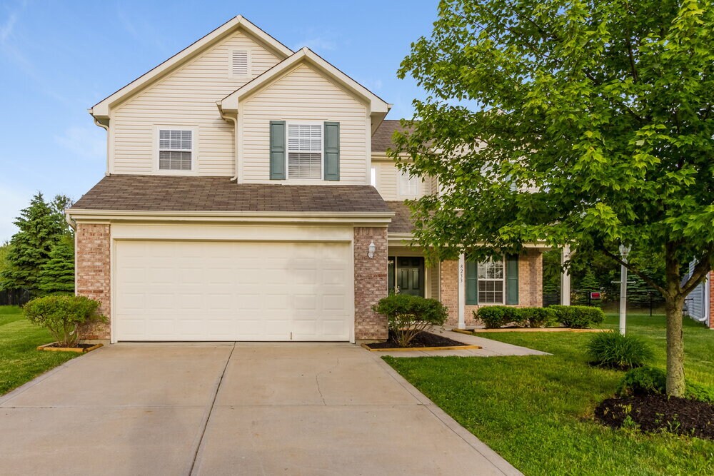 Foto principal - 8233 Twin River Dr