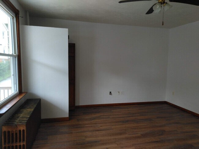 Living Room - 110 Leneake St