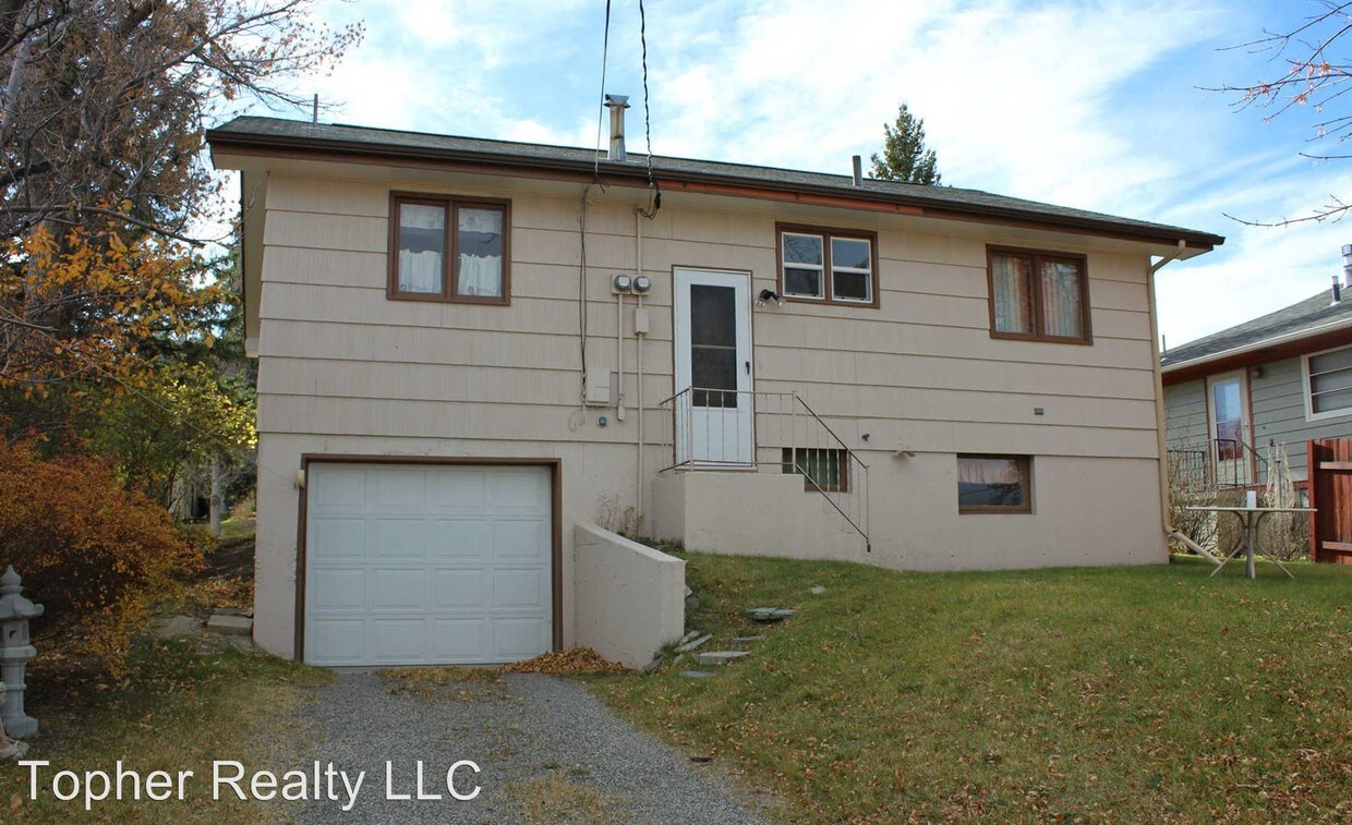 Building Photo - 2 br, 1 bath House - 1024 Hauser Blvd