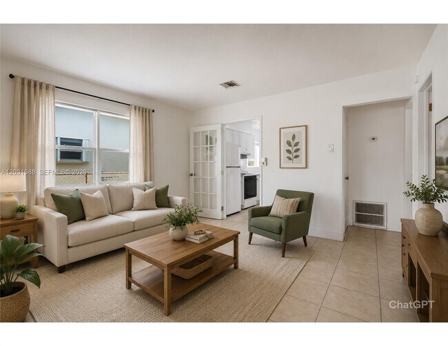 Foto del edificio - 1701 NE 55th St