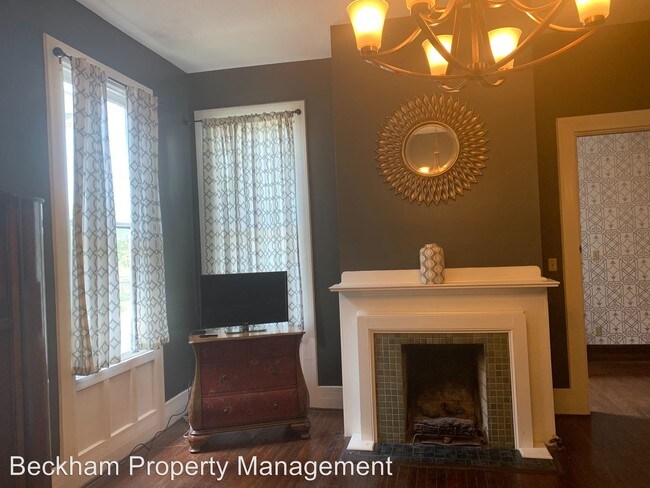Foto del edificio - 1 br, 1 bath House - 836-13 Greene Street
