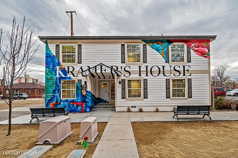 Primary Photo - 9 br, 5 bath Apartment - 523 Nevada St
