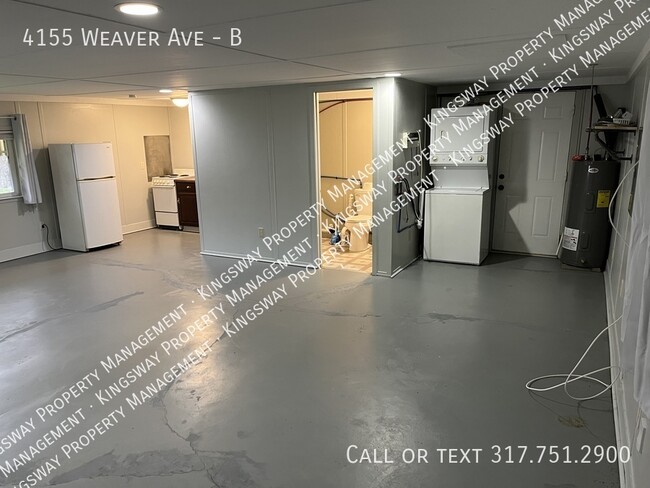 Foto del edificio - Weaver Ave - Studio