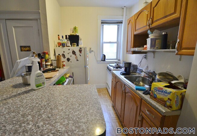 Foto del edificio - 105 Peterborough St