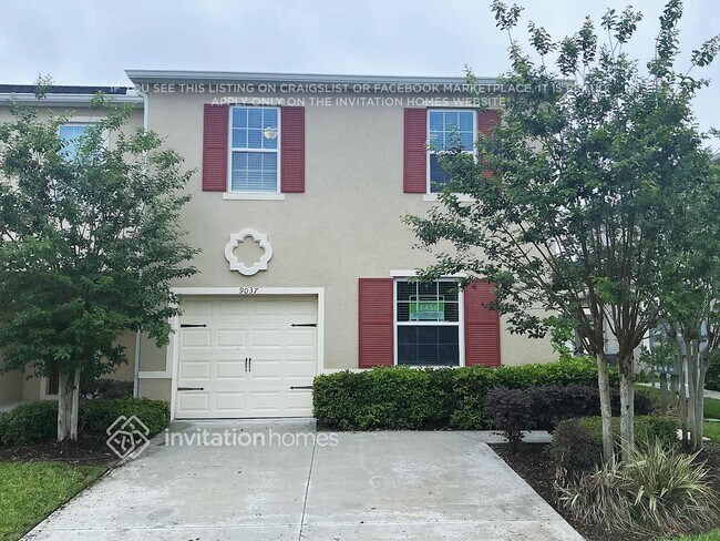 Building Photo - 9037 Alba Ln