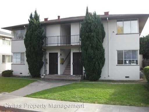 Primary Photo - 2566 Robinson Ave