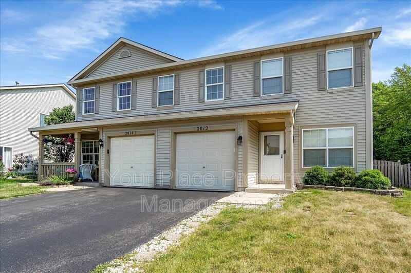 Foto principal - 2812 Troon Dr