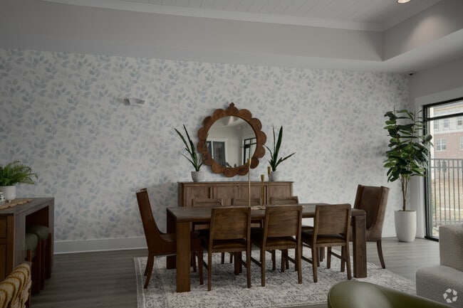 Casa club - Hatcher Creek