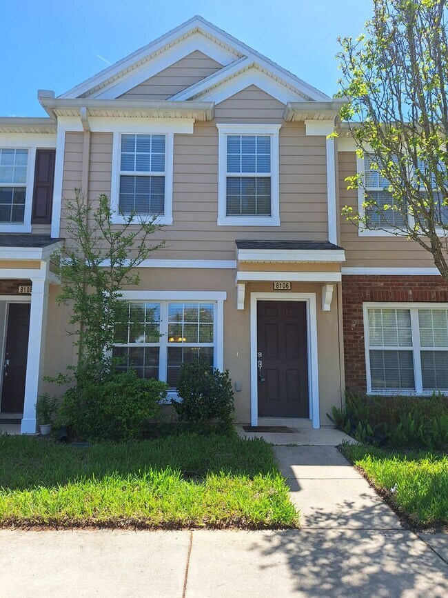 Foto del edificio - 8106 Summer Cove Ct