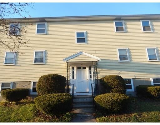 Foto principal - 46 Stoughton St
