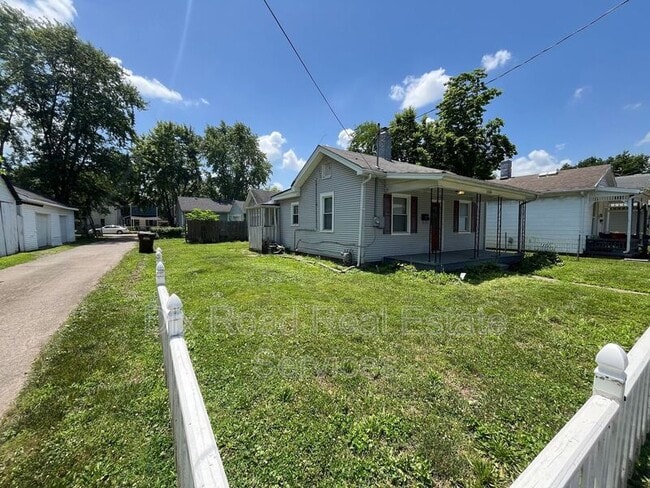 Photo - 2108 Arlington Avenue House