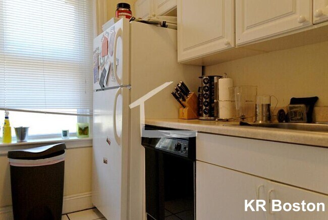 Foto del edificio - 2 Lothian Rd