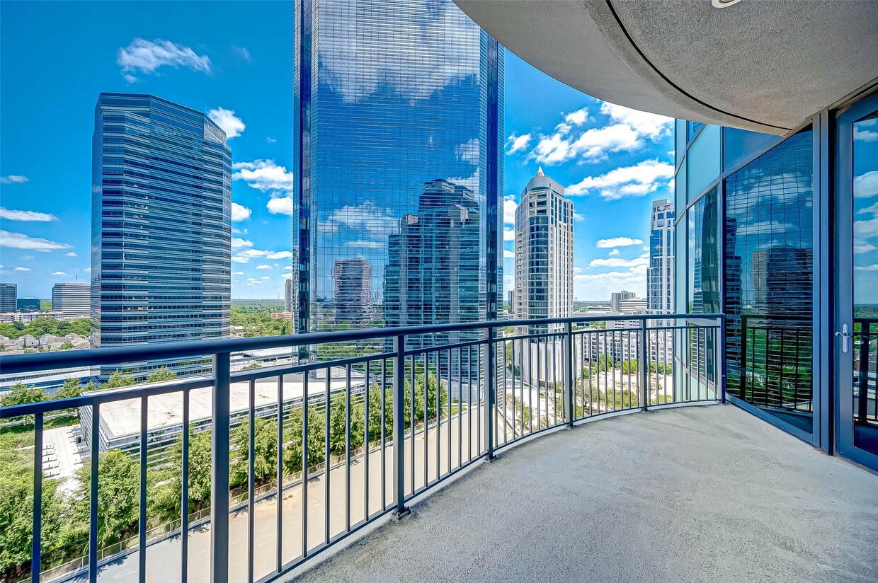 Foto principal - 1600 Post Oak Blvd