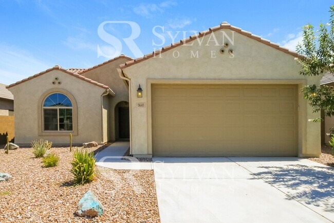 Building Photo - The Lifestyle You Deserve.